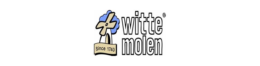 Witte Molen para pájaros