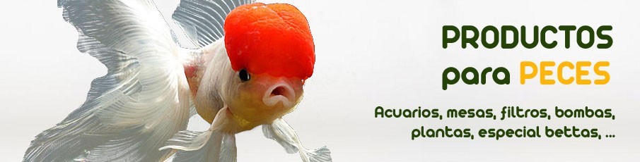 Peces Peces
