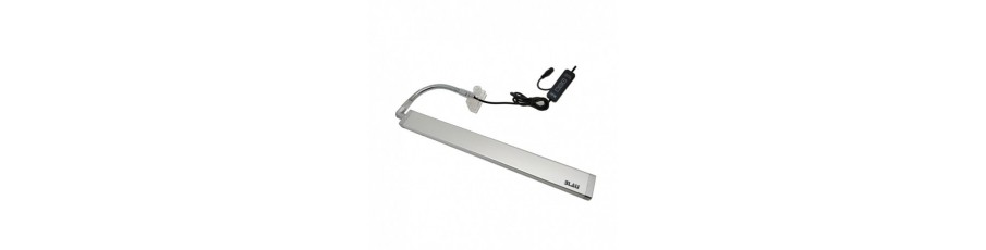 PANTALLA LED PICO LUMINA BLAU