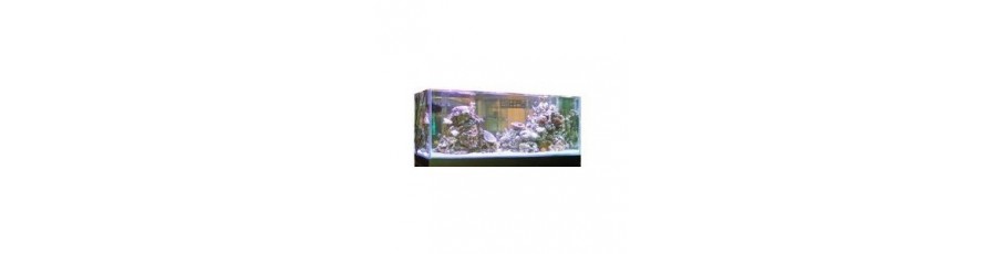 ACUARIO MARINO GRAN CUBIC BLAU ACUARIO MARINO GRAN CUBIC BLAU