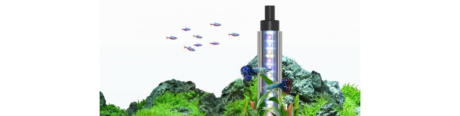 TUBO LED EASY LED AQUATLANTIS TUBO LED EASY LED AQUATLANTIS