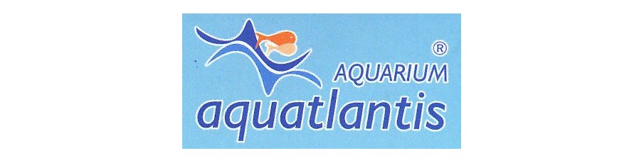 acuarios Aquatlantis