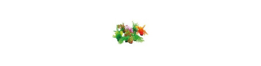 Plantas artificiales Plantas artificiales